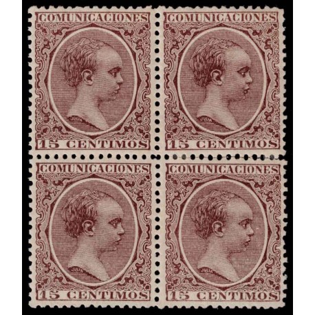 1889 ED. 219 * [x4]