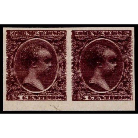 1889 ED. 219eds * [x2]