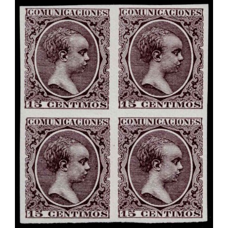 1889 ED. 219s * [x4]