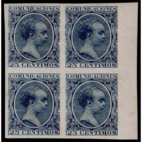 1889 ED. 221s * [x4]