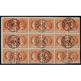 1860 ED. 52 us [x18]