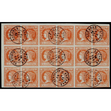 1860 ED. 52 us [x18]