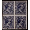 1889 ED. 226Fs * [x4]