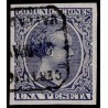 1889 ED. 226Fs us