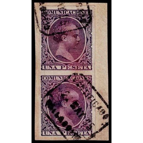 1889 ED. 226Fs us [x2]
