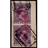 1889 ED. 226Fs us [x2]