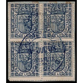 1896 ED. 231 us [x4]