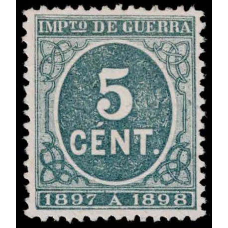 1897 ED. 232 *