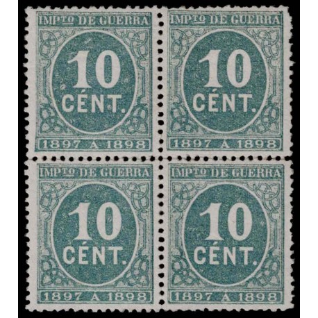 1897 ED. 233 * [x4]
