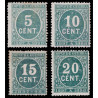 1897 ED. 232/235 *