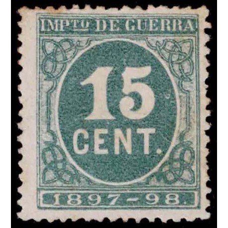 1897 ED. 234 *