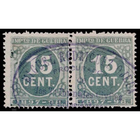 1897 ED. 234 us [x2]