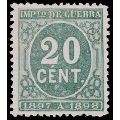 1897 ED. 235 *
