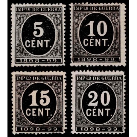 1898 ED. 236/239 *