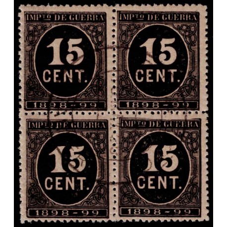 1898 ED. 238 us [x4]