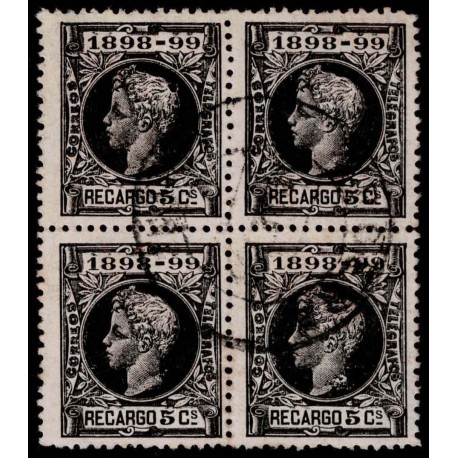 1898 ED. 240 us [x4]