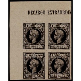 1898 ED. 240ers * [x4]