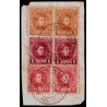 1901 ED. 243 [x2], 253 [x2], 255 [x2] us
