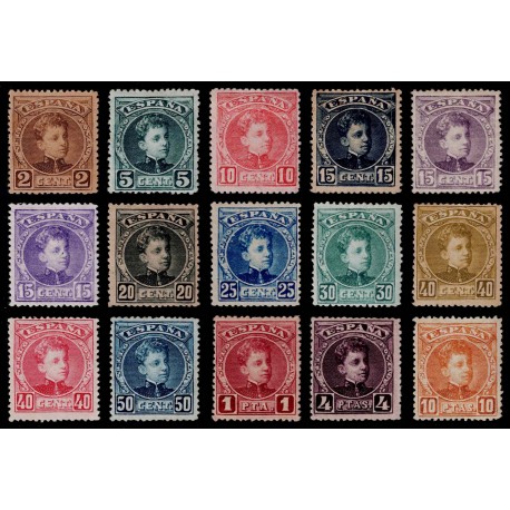 1901 ED. 241/255 * (4)