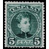 1901 ED. 242Na ** (2)