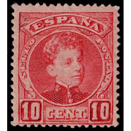 1901 ED. 243 *