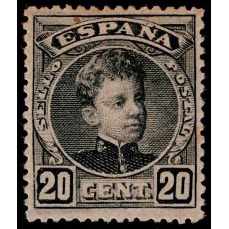 1901 ED. 247 * (2)