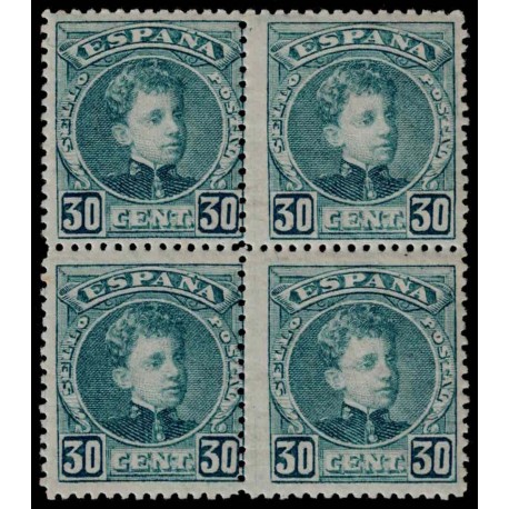 1901 ED. 249 ** [x4]