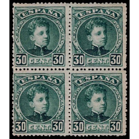 1901 ED. 249 ** [x4] (2)