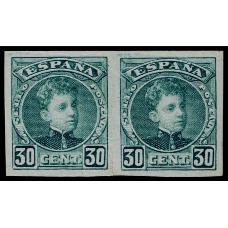 1901 ED. 249s * [x2]