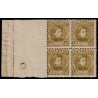 1901 ED. 250 ** [x4]