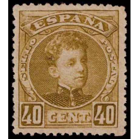 1901 ED. 250N *