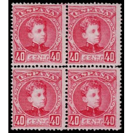 1901 ED. 251 ** [x4]