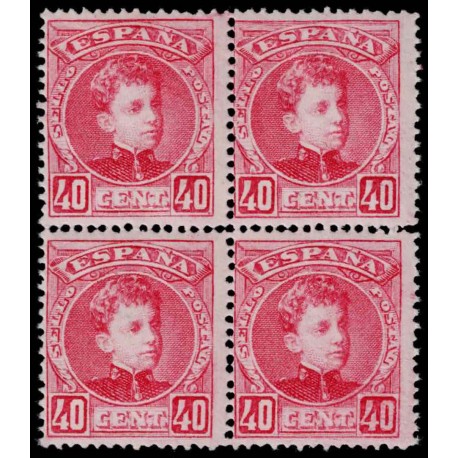 1901 ED. 251 ** [x4]