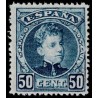 1901 ED. 252Na **