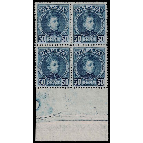 1901 ED. 252Na ** [x4]