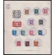 1901 ED. 241/243,  246/249, 251/255, 256, 173 us