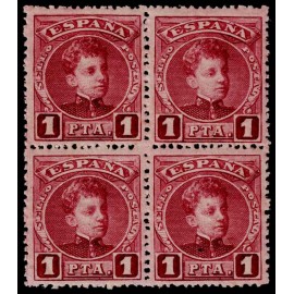 1901 ED. 253 ** [x4]