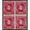 1901 ED. 253s (*) [x4]