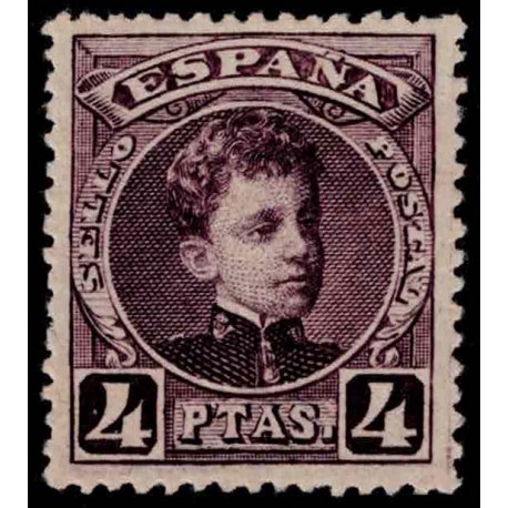 1901 ED. 254 *