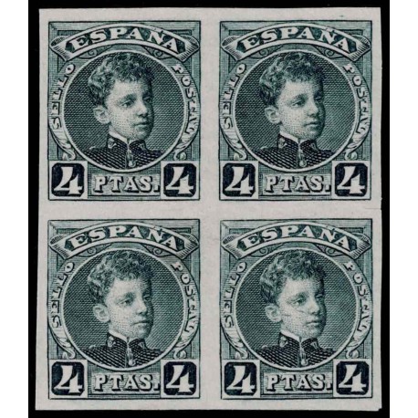 1901 ED. 254P [x4]