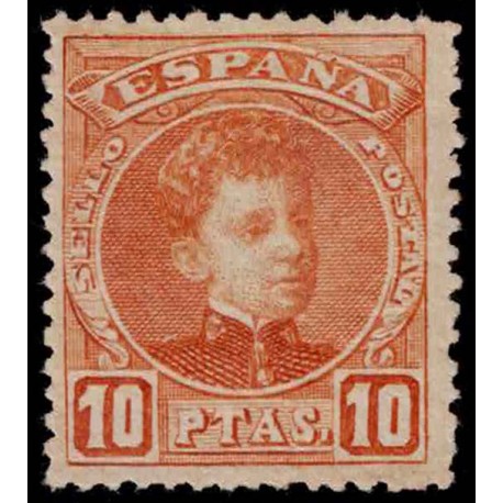 1901 ED. 255 * (2)