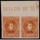 1901 ED. 255s (*) [x2]