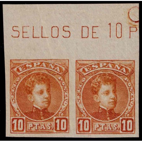 1901 ED. 255s (*) [x2]