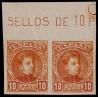 1901 ED. 255s (*) [x2]