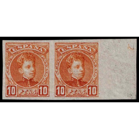 1901 ED. 255s ** [x2]