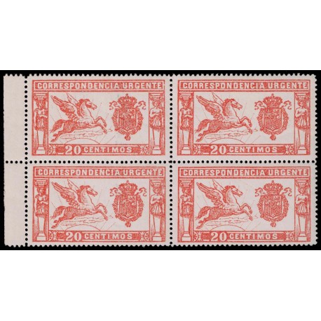 1905 ED. 256 ** [x4]