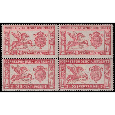 1905 ED. 256 ** [x4] (2)