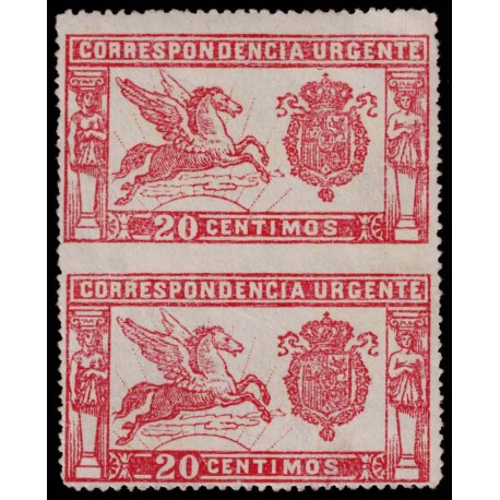 1905 ED. 256spv *