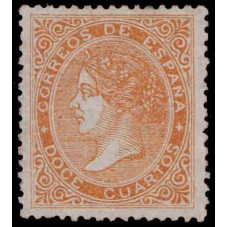 1867 ED. 89 *