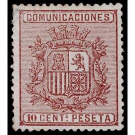 1874 ED. 153B *